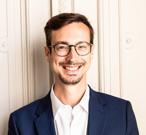 Guillaume Dubois Septentrion Finance